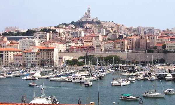 Site de rencontre Marseille : mes conseils pour trouver le bon