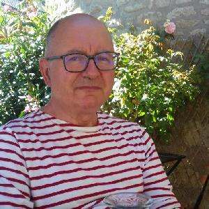 Photo de profil