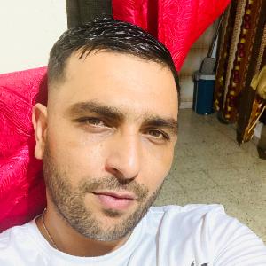 Photo de profil