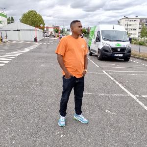 Photo de profil