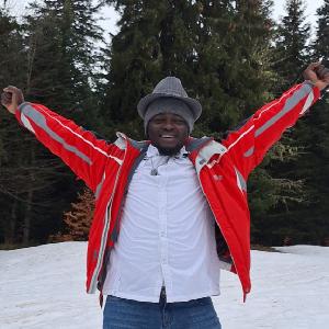 Photo de profil