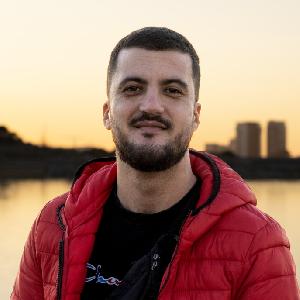 Photo de profil