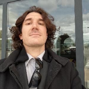 Photo de profil