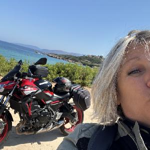 Photo de profil