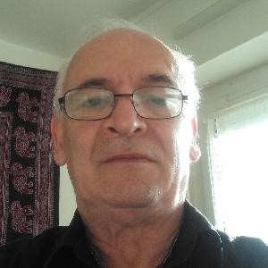 Photo de profil