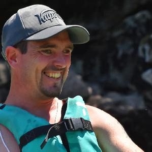 Photo de profil