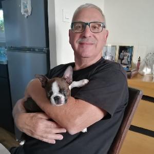 Photo de profil